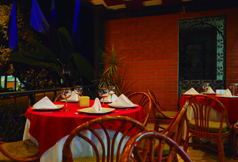 Hotel Casa Laureles Медельин Экстерьер фото